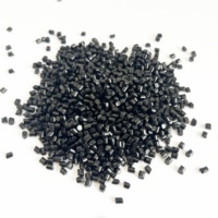 Masterbatch noir personnalisable pour PE/PP (soufflage de film, moulage par soufflage, feuille)