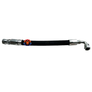 Pièces hydrauliques pour excavatrice D9R pour assemblage de tuyaux 330-7736 3307736 avec qualité d'origine - Product Image 1