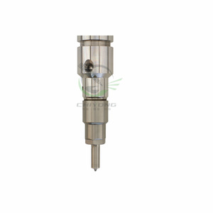 Injecteur 0445120186 pour locomotive diesel – Pièce de rechange pour réparation - Product Image 2
