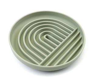 Correa para perro con cuenco para botella de agua, accesorios para mascotas, comida para gatos de acero inoxidable dorada, biodegradable, doble Plegable, portátil - Product Image 6