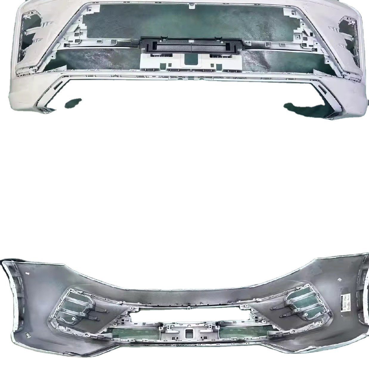 602001790AA Front Bumper for Chery EXEED LX - High Quality