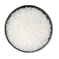Fournisseur d'usine de compatibilisants modifiants adhésifs pour la modification de substrat polaire dans les applications de plastiques techniques polymère polymère