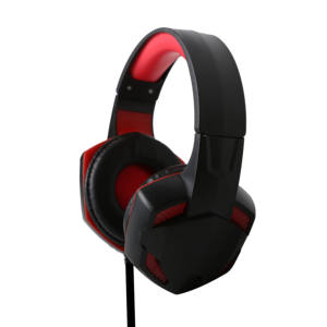 Écouteurs <span class=keywords><strong>de</strong></span> qualité sonore exceptionnelle Écouteurs avec microphone Lumière LED Casque d'écoute PC Gaming - Product Image 3