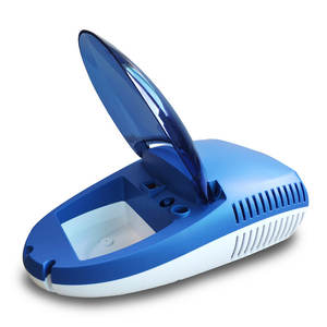 Produsen FOFO Nebulizer Piston Portabel Jet Berkualitas Tinggi OEM dengan Kebisingan Rendah - Product Image 4