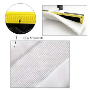 <span class=keywords><strong>Nettoyeur</strong></span> à <span class=keywords><strong>vapeur</strong></span> ensemble de brosses rondes 5 pièces nettoyeurs à <span class=keywords><strong>vapeur</strong></span> buses de nettoyage accessoires Kit d'accessoires de remplacement pour SC1 <span class=keywords><strong>SC2</strong></span> - Product Image 5