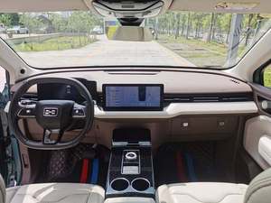 <span class=keywords><strong>U5</strong></span> Nouveau SUV électrique Always AI-Driven Electric Car 1.5L Fuel Automatic Manual Gearbox Light Dark Interior FWD Rear Camera Metal - Product Image 4