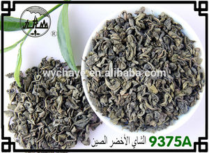 Hecho en China, excelente Material de Alibaba proveedores té verde perder peso té Suelto - Product Image 5
