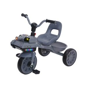 Triciclo per <span class=keywords><strong>Bambini</strong></span> da <span class=keywords><strong>2</strong></span>,5 <span class=keywords><strong>Anni</strong></span>, Bicicletta a Pedali per <span class=keywords><strong>Bambini</strong></span>, <span class=keywords><strong>Bici</strong></span> da Equilibrio per <span class=keywords><strong>Bambini</strong></span> per Uso Esterno - Product Image 5