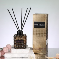 Diffuseur de parfum d'ambiance sans flamme pour femmes, longue durée, pour chambre, hôtel, salle de bain, en boîte, vente en gros usine