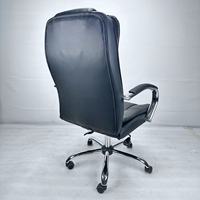 Tabouret ergonomique Aeron Steelcase avec dossier plié pour ordinateur Chaise de travail Chaise de bureau