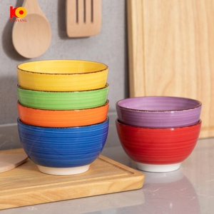 Đĩa Ăn Bộ Đồ Ăn Bằng Gốm Bộ Đồ Ăn Bằng Sứ Sang Trọng 30 Chiếc Cho 6 Người Bộ Đồ Ăn Tối Bằng Gốm Cho Gia Đình - Product Image 1