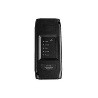 Caterpillar Tools, excavadora, camión, lector de código de diagnóstico, 3177485 ET3, adaptador de comunicación, 317-7485, escáner