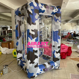 Offre Spéciale géant gonflable compteur d'argent machine à vendre - Product Image 4