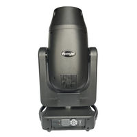 Hot 2025 Cabeza móvil 3 en 1 400 Watts 400 W Cmy Led Bsw 3in1 Beam Spot Wash para Dj Event Stage Lights