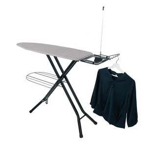 Nhà Máy Bán buôn bông in Bàn ủi bìa và Pad gấp bàn ủi với phần còn lại sắt dày - Product Image 1