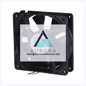 Ventilador de refrigeración OEM de alta calidad, 4712KL-07W-B30-P00, 2017, con buen precio - Product Image 1