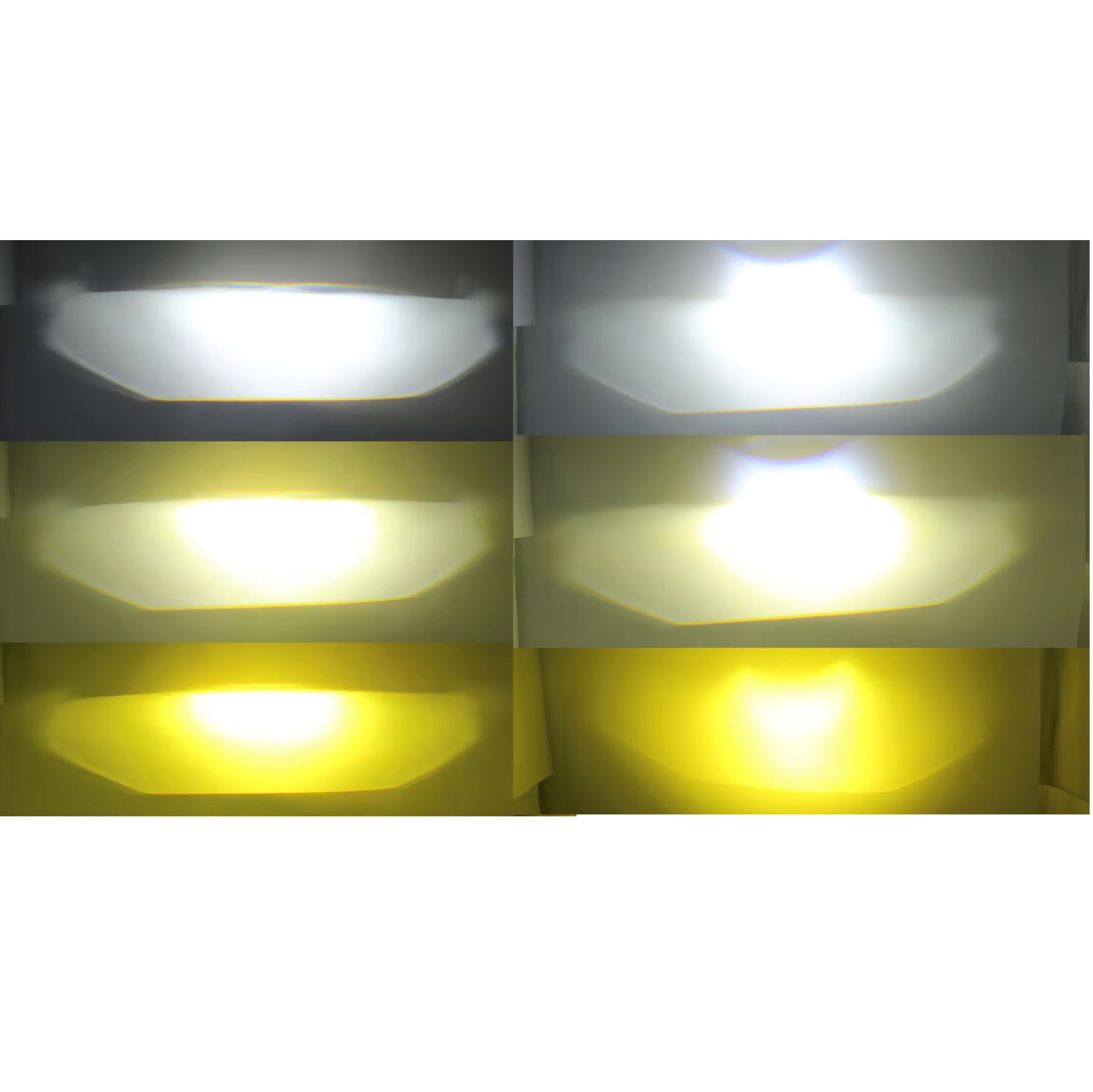 3 colori