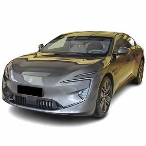 Changan Avatr <span class=keywords><strong>Avatar</strong></span> 12 EV 2024, Berlina Elettrica ad Alte Prestazioni, Auto con Cambio Automatico, 4WD, Nuova Energia, Versione Inglese - Product Image 2