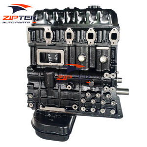 Motor Diésel 490QBZL para Foton Forland Ollin JAC Haoyun Kangling Tangjun Ouling - Product Image 3