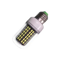 Ampoule LED marine HoneyFly P28S E27 B22 24V/110V/220V 10W/15W/25W/30W/40W/60W pour éclairage de navigation maritime