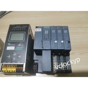 โมดูลเกตเวย์ BWU3760 Bihl+Wiedemann AS-i 3.0 ใหม่ - Product Image 1