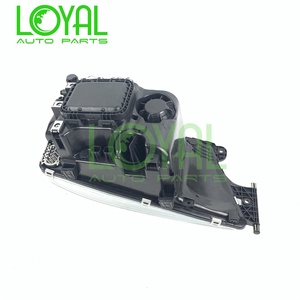 8125106496 RH 8125106497 LH Pièces de carrosserie de camion lourd Remplacement du phare pour <span class=keywords><strong>MAN</strong></span> <span class=keywords><strong>TGX</strong></span> TGS PIÈCES DE CAMION - Product Image 3
