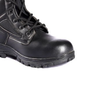 Venta al por mayor de fábrica, zapatos para exteriores, zapatos ligeros para senderismo, botas tácticas resistentes, <span class=keywords><strong>calzado</strong></span> transpirable para escalar montañas - Product Image 3