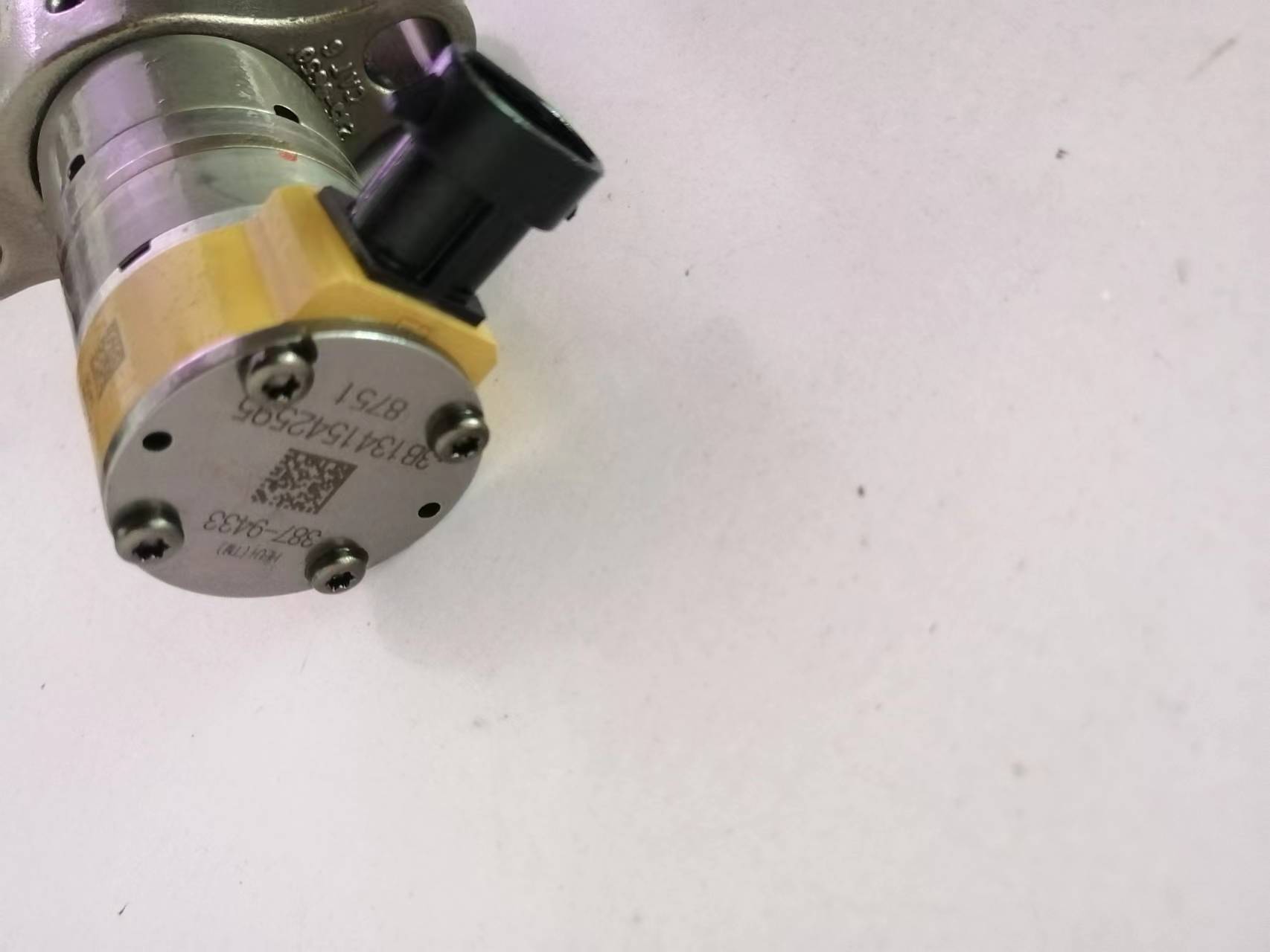 C9 Common Rail Injector nozzle 254-4339 10R7222 387-9433 382-2574 387-9433 254-4339 For cat diesel engine  330D 336D