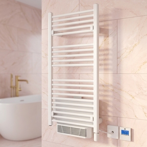 BODE Offres Spéciales vente <span class=keywords><strong>en</strong></span> gros chauffe-serviettes électrique porte-serviettes porte-serviettes électrique chauffant sèche-serviettes pour salle de bain - Product Image 4
