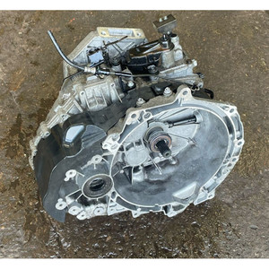 RANGE ROVER EVOQUE (L538) CONJUNTO DE CAJA DE CAMBIOS MANUAL DE 6 VELOCIDADES LR072023 - Product Image 2