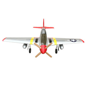 <span class=keywords><strong>Avion</strong></span> RC P-51 Mustang de voltige, réplique historique à l'échelle géante de 68 pouces, <span class=keywords><strong>en</strong></span> bois de <span class=keywords><strong>balsa</strong></span>, électrique, à essence, haute performance, ARF - Product Image 2