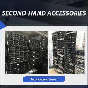 Serveur Rackable 1U <span class=keywords><strong>DELL</strong></span> <span class=keywords><strong>R420</strong></span> 40 Cœurs Ultra-Stable et Silencieux pour Stockage ERP - Product Image 5
