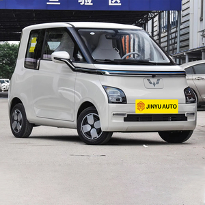 Wuling Air EV 2025, Mini Auto Eléctrico de 3 Puertas y 2 Plazas, Vehículo de Nueva Energía Económico de China con 300 km de Autonomía, Hatchback en Venta - Product Image 4