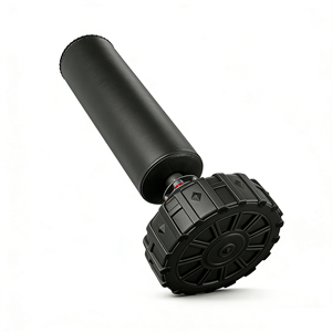 <span class=keywords><strong>Sac</strong></span> <span class=keywords><strong>de</strong></span> <span class=keywords><strong>frappe</strong></span> <span class=keywords><strong>autoportant</strong></span> pour adulte, robuste, en cuir PU, 18 kg, avec 25 ventouses, excellent stabilisateur, qualité supérieure, le plus vendu (OEM) - Product Image 2