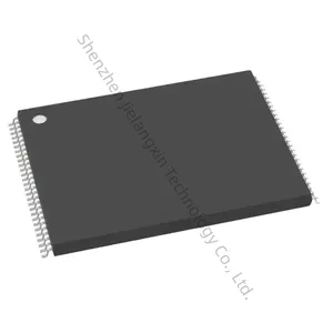 MT29F64G08AFAAAWP-IT: stokta yeni bir orijinal IC entegre devreler NAND flash bellek yongası 29F64G08AFAAA