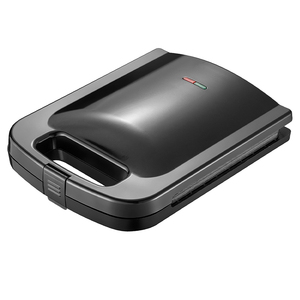 Aifa 3 in 1 <span class=keywords><strong>tostapane</strong></span> per Sandwich di famiglia 4 fette di macchina per Waffle Panini Press piatti rimovibili <span class=keywords><strong>con</strong></span> rivestimento antiaderente - Product Image 5