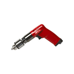 Perceuse pneumatique industrielle Cp, style pistolet, mandrin hexagonal, 2500 BPM, pour usage industriel - Product Image 3