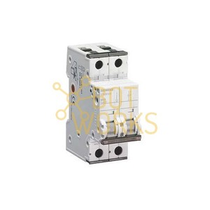 Siemens 5TE24120 - Nuovo - Product Image 1
