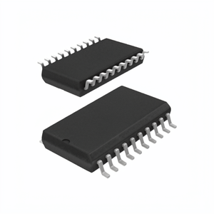 MC74VHC240DWR2 20 solc (0.295 ", กว้าง7.50มม.) วงจรรวมตรรกะ IC ในสต็อก IC BUFFER Invert 5.5V 20 solc - Product Image 1