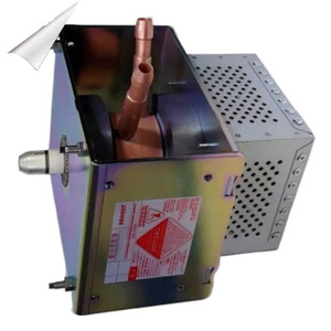 Magnétron industriel M24FB-610 pour pièces de four à micro-ondes, fonction d'évacuation, sur mesure - Product Image 1