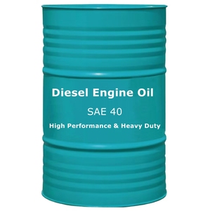 Performance fiable Huile pour moteur diesel <span class=keywords><strong>SAE</strong></span> <span class=keywords><strong>30</strong></span> de qualité unique pour camion à benne basculante industrie minière API Standard 170kg Tambour - Product Image 3