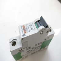 Plc 24430 Multi9 C60n 6a Type C 277vac Circuit Breaker for Warranty Product