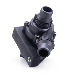 Bmw Heater Water Valve 3/8 In Port Size Normal <b>Temperature</b> Media <b>Control</b> Valve For Automotive Use - Product Image 4