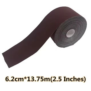 Cinta Adhesiva Invisible para Levantar el Busto, Tamaño Grande, OEM, de Algodón y Elastano, Transpirable, Impermeable, Sexy, para Mujer - Product Image 4