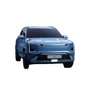 2024 Kia EV5 530km luce aria terra opzione completa migliore elettrica elettrica IM nuova energia pura auto elettrica