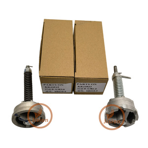 KRJ3515วาล์วตรวจสอบการไหลของไฮดรอลิกสำหรับ SH210-5 SH200-C2 - Product Image 3