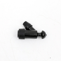 Bobine d'allumage Loncin 1P70 & GXV160, moteur à arbre vertical, pièces de rechange de haute qualité pour tondeuse à gazon