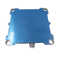 2863683 286368300 28055765 ECU ECM YA34105 329D Unité de commande électronique pour pièces détachées CAT, accessoires d'excavateur, pièces de rechange pour moteur