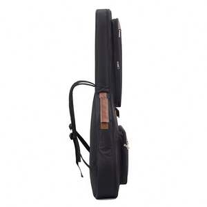 Échantillon gratuit Sac à dos de haute qualité de style ethnique pour guitare Gig Ukulele Sac de transport portable pour femmes et hommes - Product Image 5