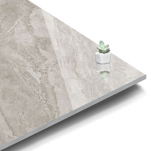 Intérieur 600x1200 Brillant Chine <span class=keywords><strong>Carmen</strong></span> Gris Haute Qualité Marbre Porcelaine Poli Glacé Corps Complet Plancher Décoration Murale Carreaux - Product Image 6